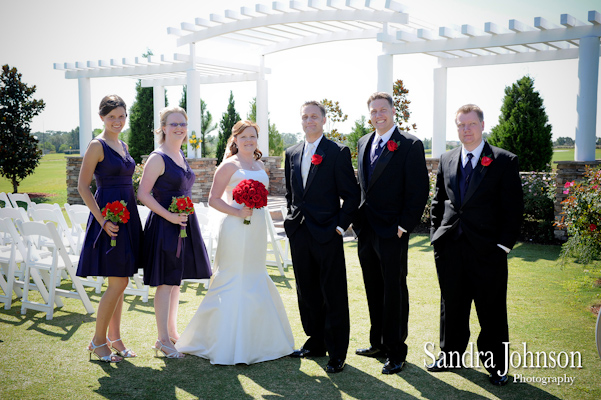 Best Royal Crest Room Wedding Photos - Sandra Johnson (SJFoto.com)